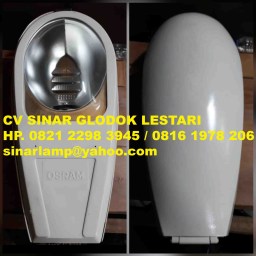 Lampu PJU 150W - 250W Osram